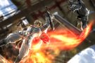 Seize minutes de gameplay pour SoulCalibur V