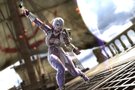 Affrontez les combattants de Soulcalibur 5 en faisant partie du casting