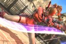 SoulCalibur 5 : Ivy, et les petits nouveaux Natsu et Zwei en images