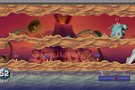 Une mise  jour et du contenu pour  Worms HD