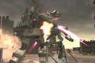 Atari va distribuer  Mobile Suit Gundam  sur PS3