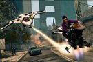 Sortie de Saints Row The Third : THQ n'a pas peur de GTA V