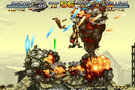   Metal Slug Anthology, une simple compilation