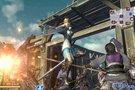 TGS 2011 : Les Dynasty Warriors s'illustrent sur PS3, Xbox 360 et PS Vita