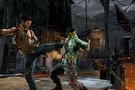 TGS 2011 : plus de 11 minutes de gameplay pour Uncharted : Golden Abyss