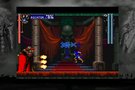   Castlevania : Symphony Of the Night  sur le XBLA