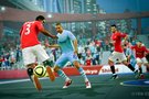 Le plein d'images pour FIFA Street sur Xbox 360 et PS3