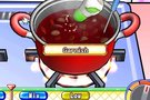 Quelques captures pour  Cooking Mama : Cook Off