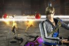 Une fourne de nouvelles images pour Dynasty Warriors 7 : Xtrem Legends