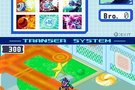   Mega Man Star Force  , trois nouveaux Mega Man