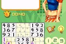 Ubisoft annonce  Platinum Sudoku  sur Nintendo DS