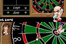   Touch Darts  , en plein dans le mille