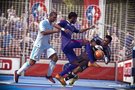 FIFA Street, la dmo jouable est maintenant disponible