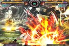   Guilty Gear  tranche la Wii en images