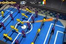 Foosball 2012 : du baby cross-plateforme sur PS3 et Vita