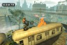 Urban Trials : le concurrent Vita de Trials Evolution illustr