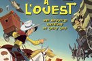   Lucky Luke, Kid Paddle et Astrix  chez Atari