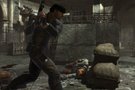 Quelques nouvelles captures pour  Dark Sector