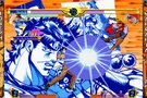 JoJo's Bizarre Adventure HD Ver. dbarquera sur PSN / XBLA en aot