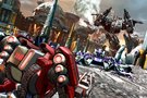 Une dmo jouable pour Transformers : La Chute De Cybertron (mj)