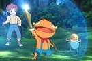 GC : Ni No Kuni s'offre 10 images et une vido en franais