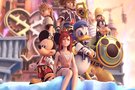 Kingdom Hearts HD 1.5 ReMIX presque termin