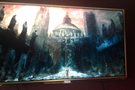 Une image de Castlevania : Lords of Shadow 2 sinon rien