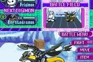   Digimon World : Dawn  se montre un peu plus