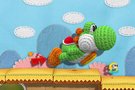 Yoshi's Land confirm sur Wii U