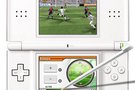 GC :  Real Football 2008  , du portable  la DS