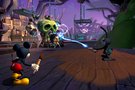 Disney Epic Mickey : Le Retour Des Hros annonc sur PS Vita