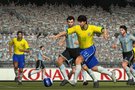   PES 2008  s'illustre  nouveau sur PC