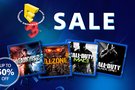 Sony affiche des soldes sur son PSN