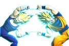   DBZ Burst Limit  annonc sur PS3 et X360