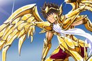 Namco Bandai annonce Saint Seiya Brave Soldiers