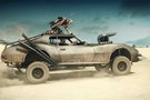 Mad Max galement pour septembre, les versions old gen annules