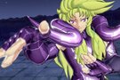 TGS : Saint Seiya : Brave Soldiers disponible le 22 novembre