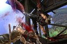   Ninja Gaiden 2  continue de cisailler le web