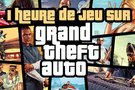 Infographie, 1 heure de GTA 5 dans la vraie vie, que risquez-vous ?