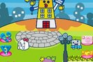 Des captures pour  Tamagotchi Corner Shop 3