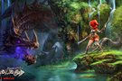 Dragon Fin Soup, un RPG  l'ancienne sur PC, PS4, PS3 et Vita