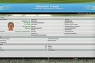 Une dmo pour  Football Manager 2008  sur le Live