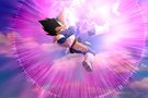 Une image de plus pour  DBZ : Burst Limit