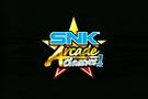   SNK Arcade Classics : Volume 1  en approche