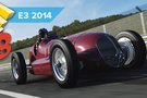 E3 : Forza Motorsport 5 accueille le circuit de Nrburgring (MJ images)