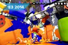 E3 : Splatoon se dvoile, du 4v4 sur Wii U