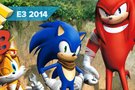 E3 : Sonic Boom, les versions Wii U et 3DS s'animent en vidos