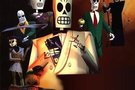 Grim Fandango HD aussi sur PC, Mac et Linux