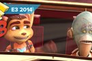 Ratchet & Clank, un film et un jeu sur PlayStation 4