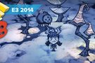 E3 : Dont Starve bientt sur PlayStation Vita